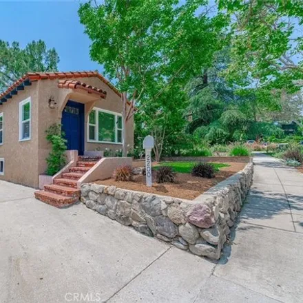 Rent this 3 bed house on 2188 Crescent Avenue in Montrose, CA 91020