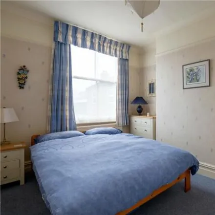 Image 6 - Gillygate Guest House, 43 Gillygate, York, YO31 7EA, United Kingdom - Townhouse for sale