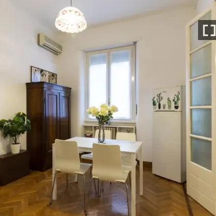 Rent this 2 bed apartment on Viale Francesco Restelli in 20124 Milan MI, Italy