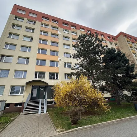 Image 6 - Bylinka-MB, 17. listopadu, 293 06 Mladá Boleslav, Czechia - Apartment for rent