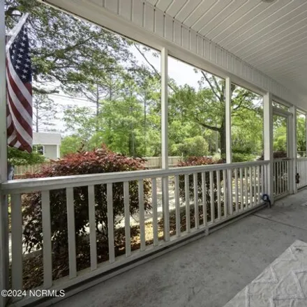 Image 4 - 970 Wimberley Road, Boiling Spring Lakes, Brunswick County, NC 28461, USA - House for sale