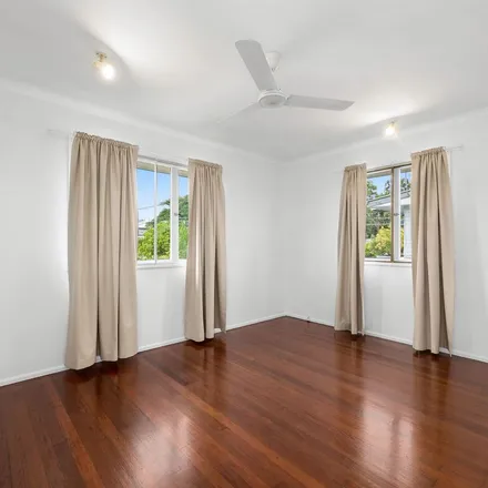 Rent this 3 bed apartment on 38 Merle Street in Carina QLD 4152, Australia