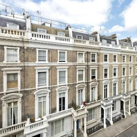 Image 3 - 47 Clanricarde Gardens, London, W2 4JH, United Kingdom - Apartment for sale