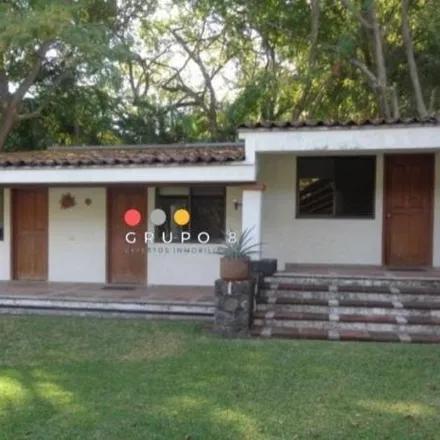 Buy this 14 bed house on Calle Héroes de la Libertad in José G. Parres, 62564 Jiutepec