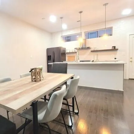 Rent this 3 bed house on 51 Q Street Northwest in Washington, DC 20001