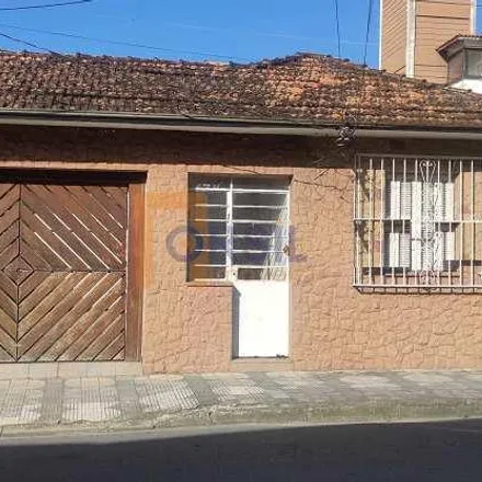 Image 2 - Rua Lara, Alto do Ipiranga, Mogi das Cruzes - SP, 08717-830, Brazil - House for sale