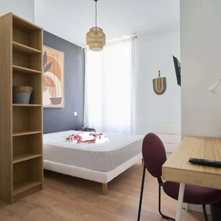 Rent this 1 bed room on 3 Rue Georges Aimé in 57045 Metz, France