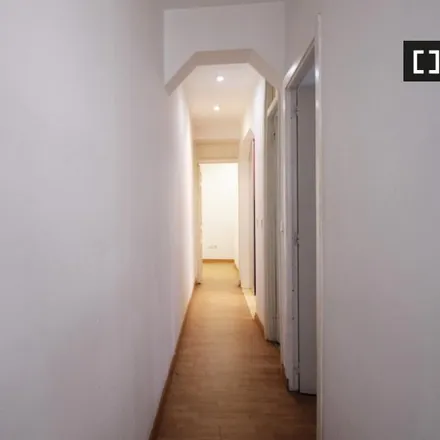 Rent this 2 bed apartment on Calle de Luis Vélez de Guevara in 16, 28012 Madrid