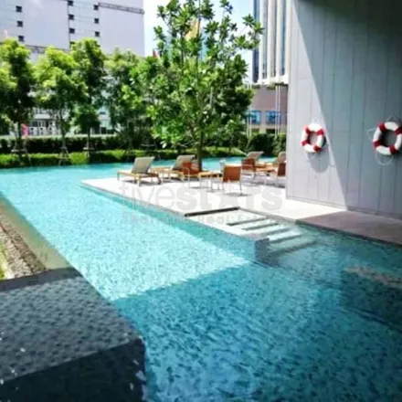 Image 6 - Trendy Condominiums, 10, Soi Sukhumvit 13, Asok, Vadhana District, Bangkok 10110, Thailand - Apartment for rent