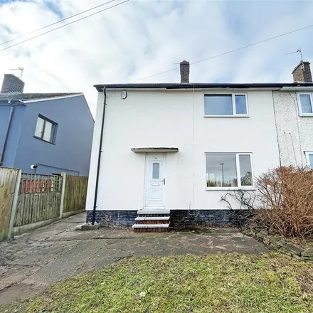Rent this 3 bed house on 37 Queen's Avenue in Carlton, NG4 4DW
