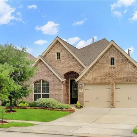 Buy this 4 bed house on 27153 Devyn Forest Lane in Montgomery County, TX 77386