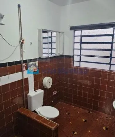 Rent this 1 bed house on Rua Nelo Viviani in Vila do Bosque, São Paulo - SP