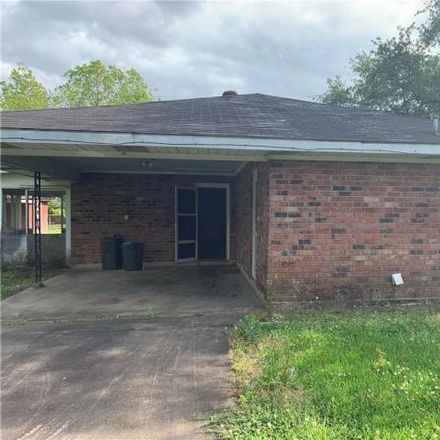 Rent this 2 bed house on 1235 Elouise Street in Cottonport, Avoyelles Parish