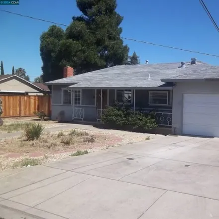 Buy this 2 bed house on 4027 Golden Avenue in Concord, CA 94521