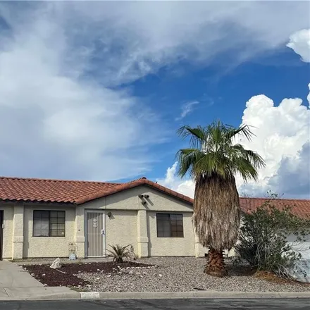 Buy this 2 bed house on 1850 Palmera Court in Laughlin, NV 89029