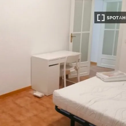 Rent this 3 bed room on Avinguda Paral·lel in 08001 Barcelona, Spain
