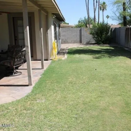 Image 8 - 12635 North 27th Place, Phoenix, AZ 85032, USA - House for rent