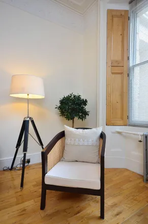 Image 5 - Royal Lancaster, Lancaster Terrace, London, W2 2TY, United Kingdom - Apartment for rent