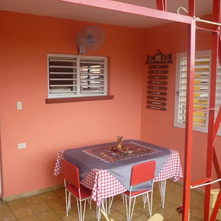 Image 7 - Viñales, La Salvadera, PINAR DEL RIO, CU - House for rent