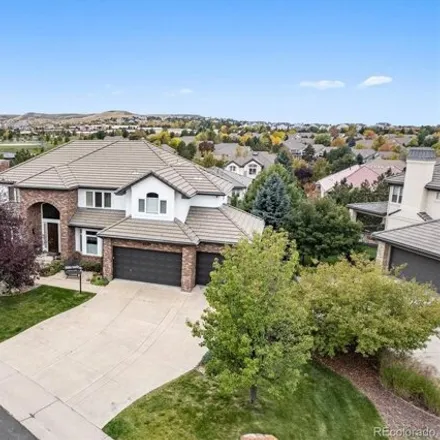 Buy this 5 bed house on 9551 South Shadow Hill Circle in Lone Tree, Douglas County