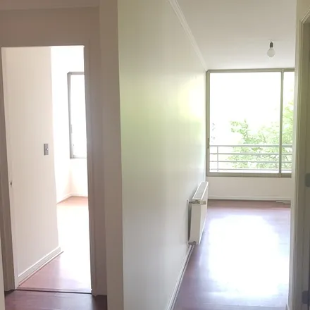 Rent this 2 bed apartment on Robinson Crusoe 992 in 757 0534 Provincia de Santiago, Chile