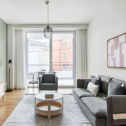 Rent this 2 bed apartment on Spichernstraße 8 in 10777 Berlin, Germany
