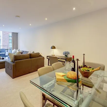Rent this 2 bed apartment on 55 Ebury Street in London, SW1W 0NZ