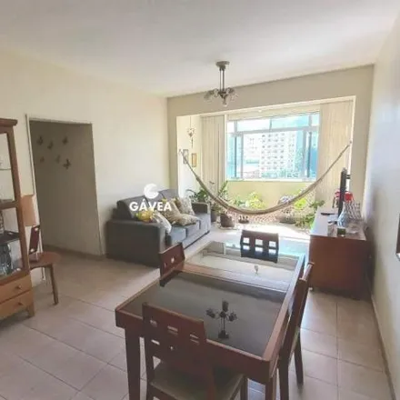 Image 2 - Avenida Presidente Wilson, Boa Vista, São Vicente - SP, 11320-001, Brazil - Apartment for sale