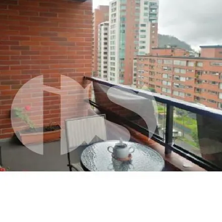Image 2 - Micro Glorita - Gloria, Avenida González Suárez, 170107, Quito, Ecuador - Apartment for sale