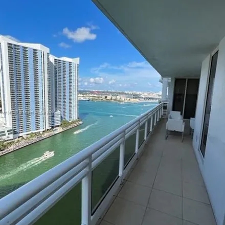 Image 5 - 901 Brickell Key Boulevard, Torch of Friendship, Miami, FL 33131, USA - Apartment for rent