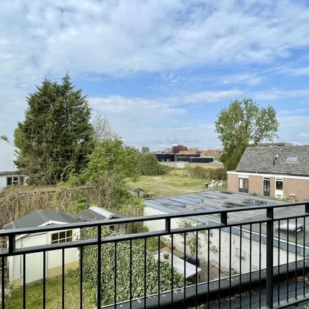 Image 7 - Wolfskuilseweg 109, 6542 JD Nijmegen, Netherlands - Apartment for rent