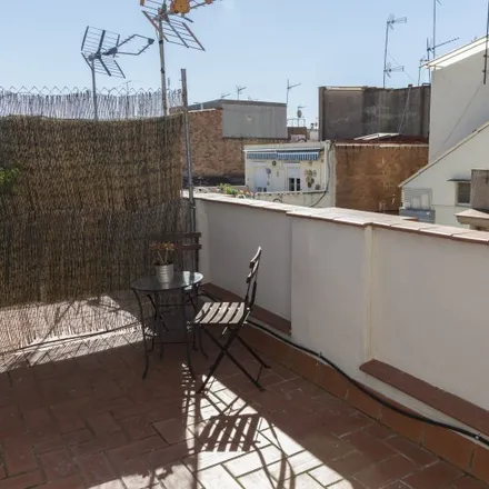 Image 16 - Carrer de Topazi, 12, 08001 Barcelona, Spain - Apartment for rent