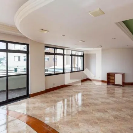 Rent this 4 bed apartment on Rua Tito Guimarães in Buritis, Belo Horizonte - MG