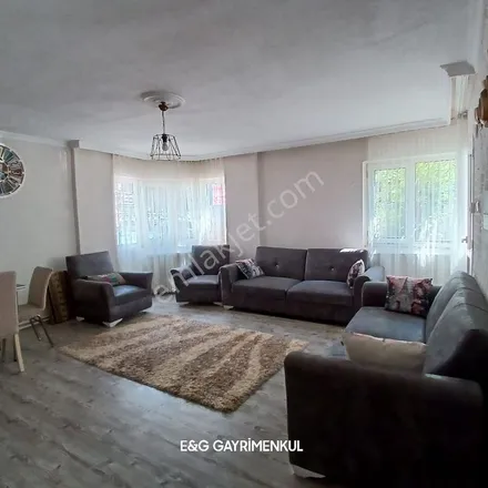 Image 6 - 1413. Sokak 1, 35390 Buca, Turkey - Apartment for rent