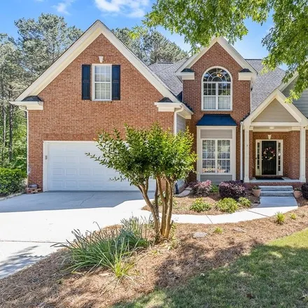 Buy this 5 bed house on 2280 Linstone Lane in Gwinnett County, GA 30017