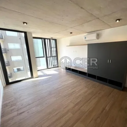 Buy this studio apartment on Entre Ríos 2600 in Vieja Terminal, B7600 DTR Mar del Plata
