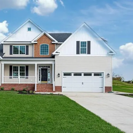 Buy this 4 bed house on Vista Way in Worcester County, MD 21842