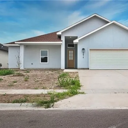 Buy this 4 bed house on 3800 Negin Drive in Corpus Christi, TX 78414