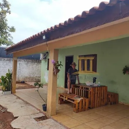 Buy this 3 bed house on Avenida Sergipe in Jardim das Palmeiras, Lucas do Rio Verde - MT