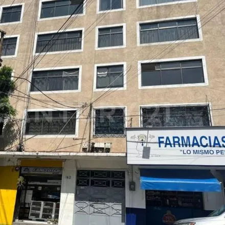 Buy this 2 bed apartment on Pollo Costeño in Avenida Cuitláhuac, Colonia Guadalupe Victoria