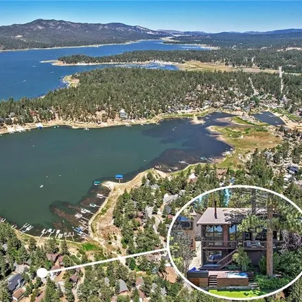 Image 7 - Cove Drive, Big Bear Lake, CA 92333, USA - Loft for sale