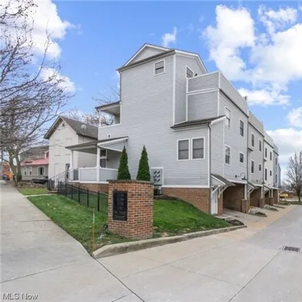 Buy this 2 bed condo on 7848 Lawn Avenue in Cleveland, OH 44102