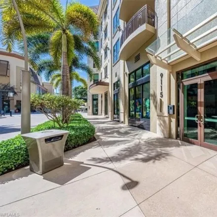Rent this 2 bed condo on Mercato in Mercato Way, Collier County