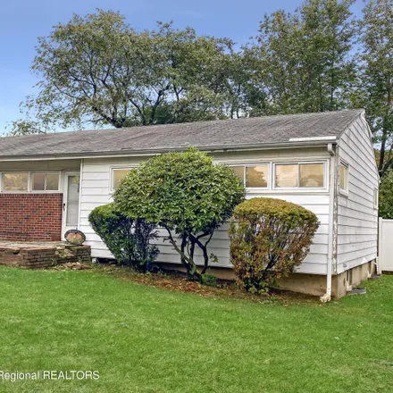 Buy this 3 bed house on 16 Fordham Road in Old Bridge Township, NJ 08859