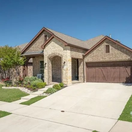 Rent this 4 bed house on 1411 4th Street in Denton County, TX 76226