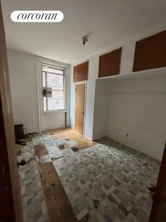 Buy this studio apartment on 518 W 134th St Apt 4B in New York, 10031