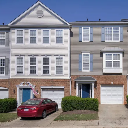 Image 1 - 5407 Berry Creek Circle, Raleigh, NC 27613, USA - Townhouse for sale