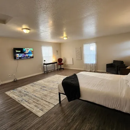 Rent this 1 bed apartment on McKinleyville in CA, 95519