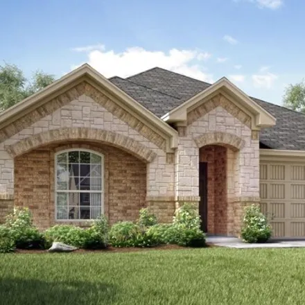 Rent this 4 bed house on Cardinal Flower Place in McKinney, TX