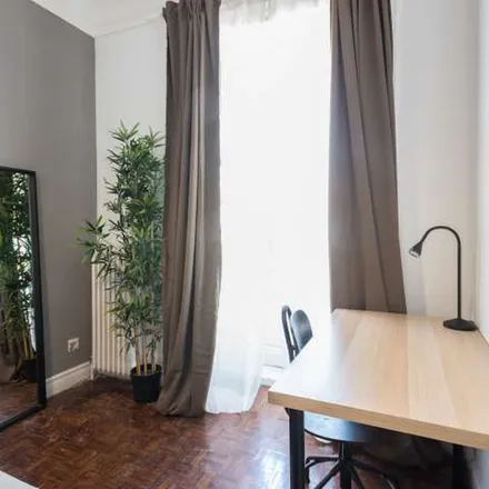 Rent this 11 bed apartment on Madrid in Calle de los Cañizares, 12